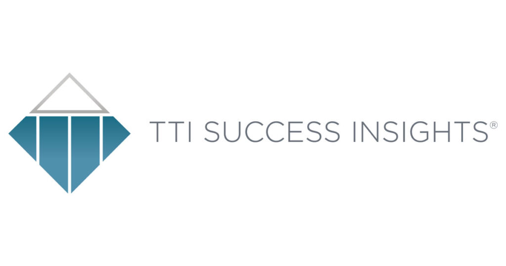 TTI is one of our assessment partners.